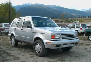 Illustration for article titled Ten Best Used Bargain SUVs...And One That Isn't